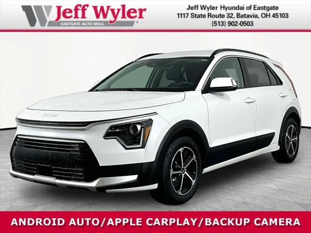 2024 Kia Niro EX for sale near BATAVIA, OH