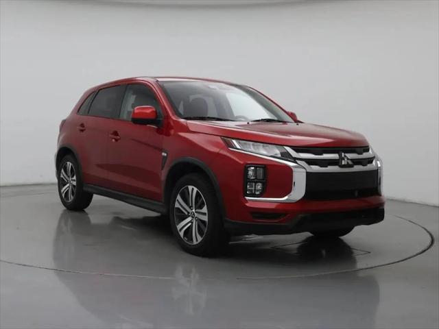 2025 Mitsubishi Outlander Sport 2.0 S AWC for sale in Hendersonville, TN