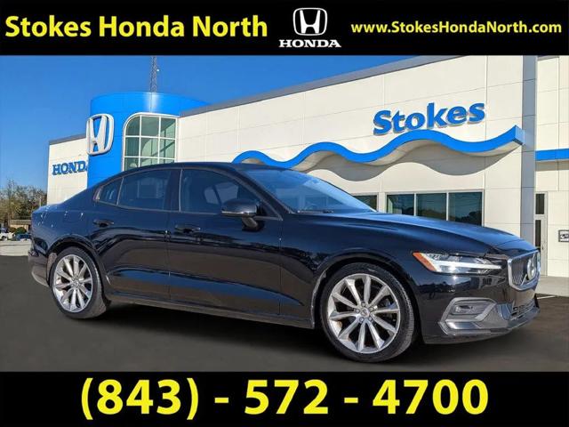 2021 Volvo S60 T5 Momentum for sale in North Charleston, SC