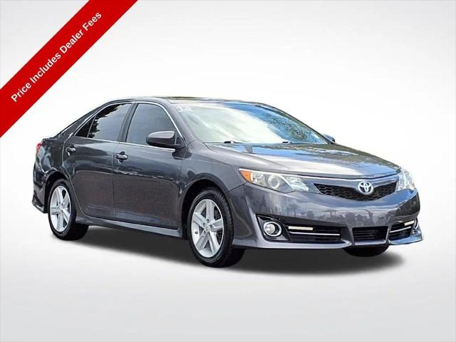 2013 Toyota Camry SE for sale in Cape Coral, FL