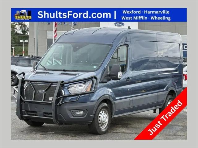 2024 Ford Transit Cargo Van Base for sale in Triadelphia, WV