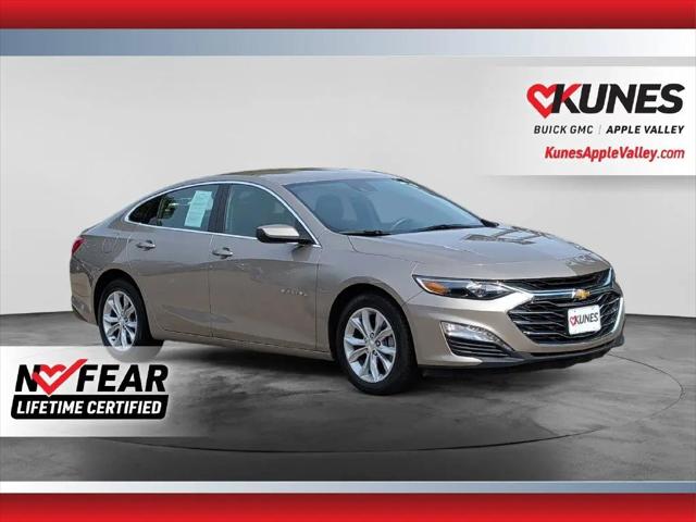 2025 Chevrolet Malibu FWD 1LT for sale in Apple Valley, MN