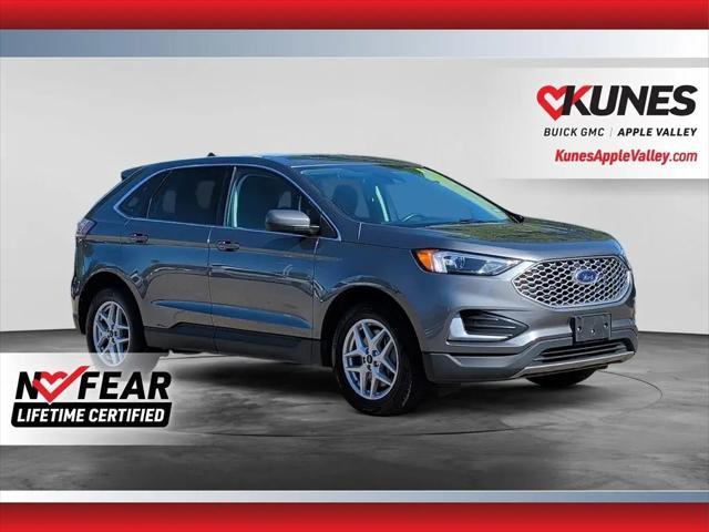 2024 Ford Edge SEL for sale in Apple Valley, MN