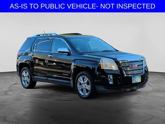 2015 GMC Terrain SLT-2 for sale in Apple Valley, MN