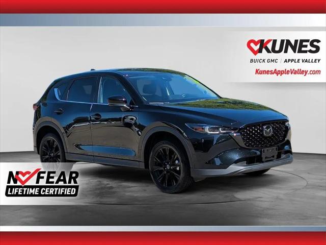 2025 Mazda CX-5 2.5 S Carbon Edition for sale in Apple Valley, MN