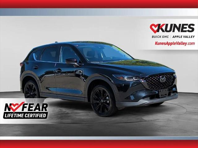2025 Mazda CX-5 2.5 S Carbon Edition for sale in Apple Valley, MN