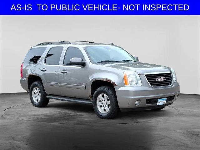 2009 GMC Yukon SLT2 for sale in Apple Valley, MN