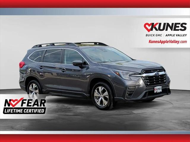 2024 Subaru Ascent Premium 7-Passenger for sale in Apple Valley, MN