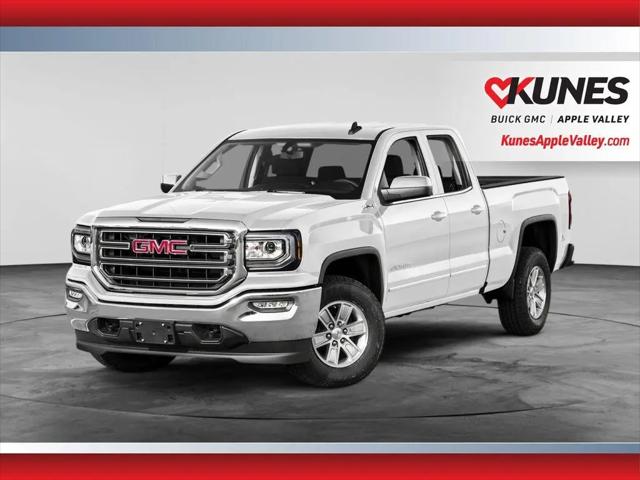 2018 GMC Sierra 1500 SLE for sale in Apple Valley, MN