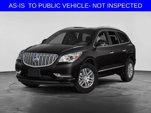 2015 Buick Enclave Premium for sale in Apple Valley, MN