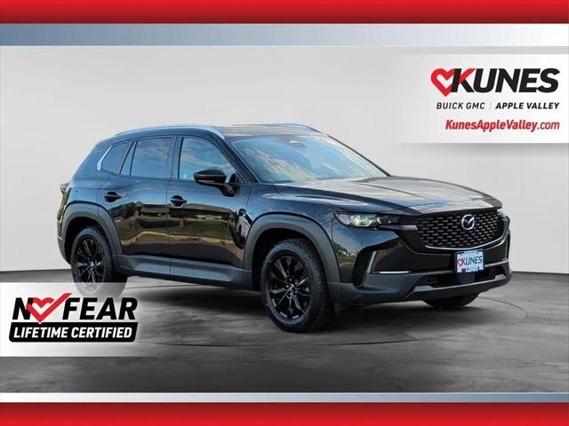 2025 Mazda CX-50 2.5 S Premium Package for sale in Apple Valley, MN