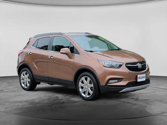 2017 Buick Encore Preferred II for sale in Apple Valley, MN