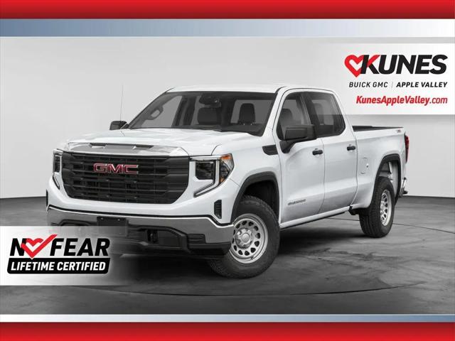 2023 GMC Sierra 1500 4WD Crew Cab Short Box SLE for sale in Apple Valley, MN