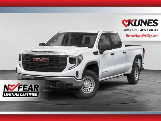 2023 GMC Sierra 1500 4WD Crew Cab Short Box SLE for sale in Apple Valley, MN
