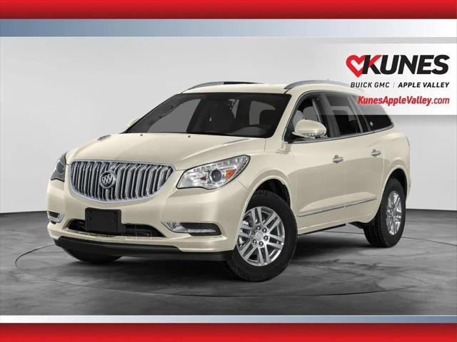 2015 Buick Enclave Premium for sale in Apple Valley, MN