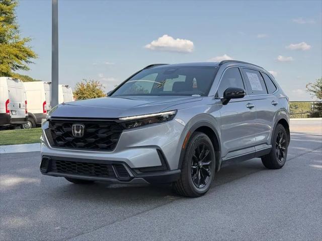 2024 Honda CR-V Hybrid Sport for sale in Woodstock, GA
