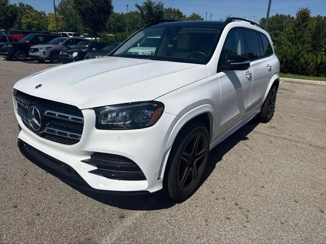 2022 Mercedes-Benz GLS GLS 450 4MATIC for sale in Dublin, OH