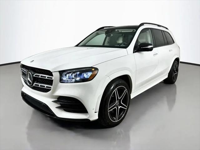 2022 Mercedes-Benz GLS GLS 450 4MATIC for sale in Dublin, OH