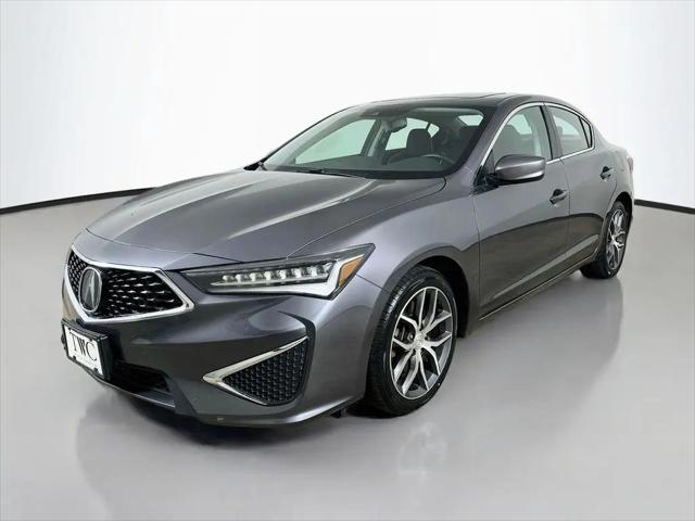 2019 Acura ILX for sale near Dublin, OH