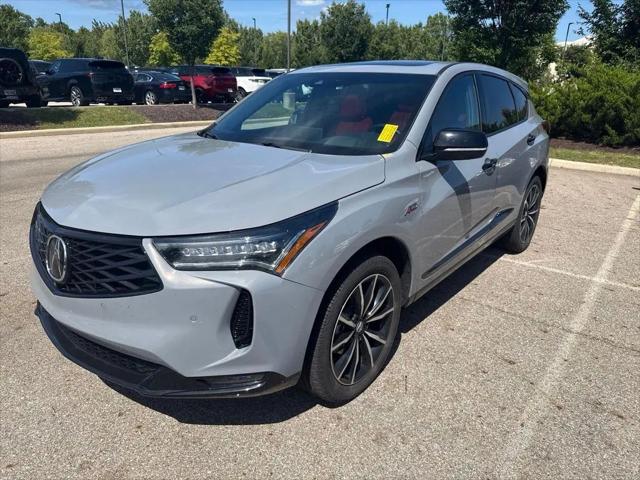 2025 Acura RDX A-SPEC Advance for sale in Dublin, OH