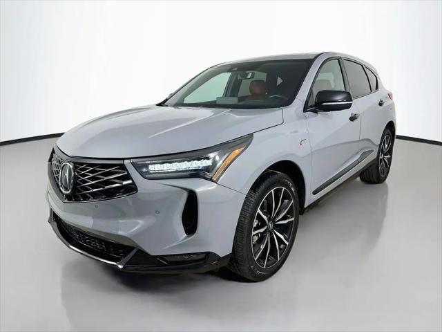 2025 Acura RDX A-SPEC Advance for sale in Dublin, OH