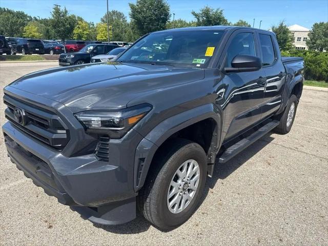 2024 Toyota Tacoma SR for sale near Dublin, OH
