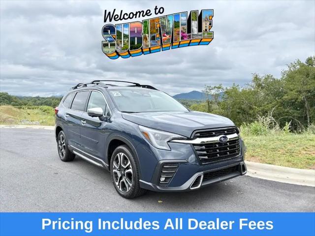 2023 Subaru Ascent Touring 7-Passenger for sale in Asheville, NC
