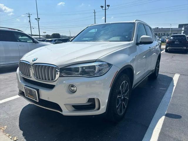2018 BMW X5 sDrive35i for sale in Chattanooga, TN
