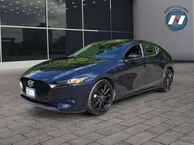 2024 Mazda Mazda3 2.5 S Select Sport for sale in Jefferson, NJ