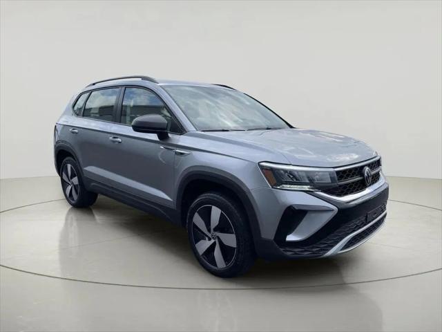 2024 Volkswagen Taos 1.5T S for sale in ROCHESTER, NY