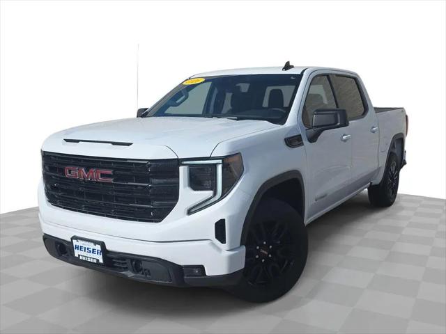 2026 GMC Sierra 1500 Crew Cab, Short Bed, Elevation, 4WD for sale in Sturgeon Bay, WI