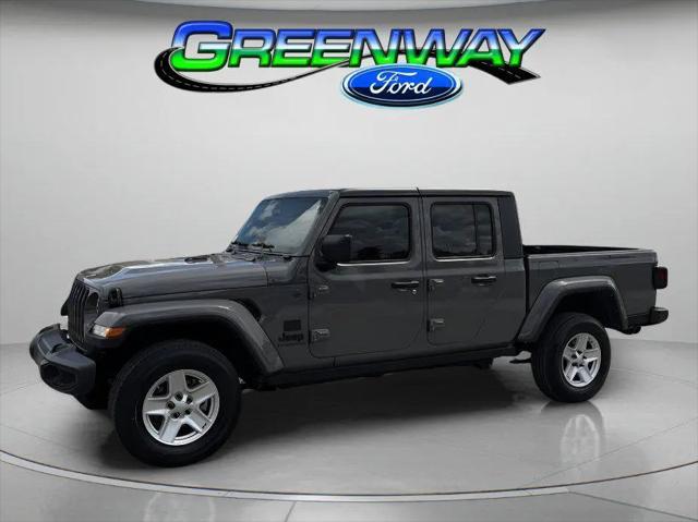 2022 Jeep Gladiator Sport S for sale in Orlando, FL