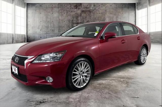 2013 Lexus GS 350 Base for sale in Airway Heights, WA