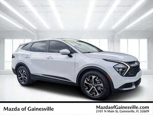 2023 Kia Sportage EX for sale in Gainesville, FL