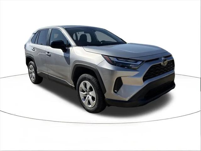 2024 Toyota RAV4 LE for sale in Mobile, AL