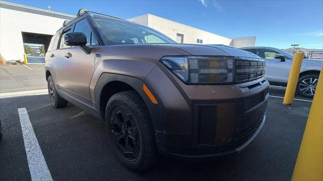 2025 Hyundai Santa Fe XRT for sale in Carson City, NV