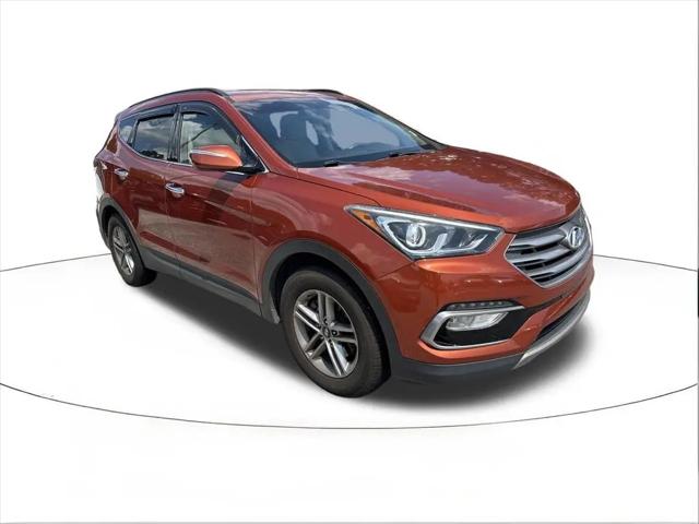 2018 Hyundai Santa Fe Sport 2.4L for sale in Mobile, AL