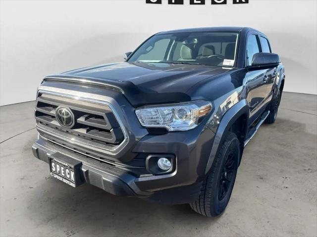 2020 Toyota Tacoma SR5 V6 for sale in Sunnyside, WA