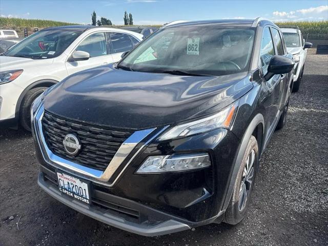 2023 Nissan Rogue SV Intelligent AWD for sale in Sunnyside, WA