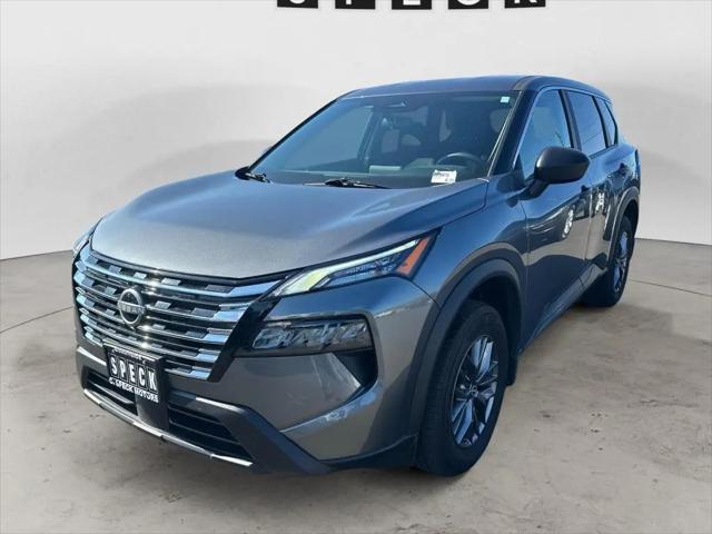 2025 Nissan Rogue S Intelligent AWD for sale in Sunnyside, WA
