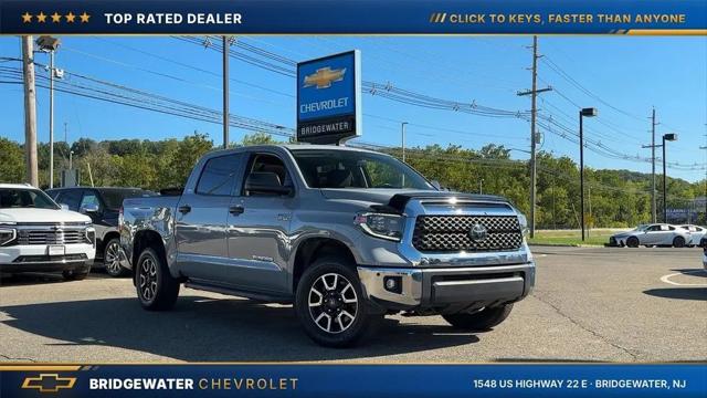 2020 Toyota Tundra SR5 for sale in Bridgewater, NJ