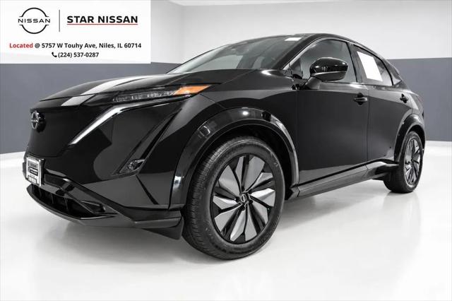 2023 Nissan ARIYA EVOLVE+ for sale in Niles, IL