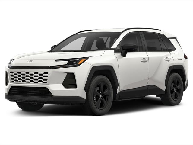 2026 Toyota RAV4 XLE Premium for sale in Chandler, AZ