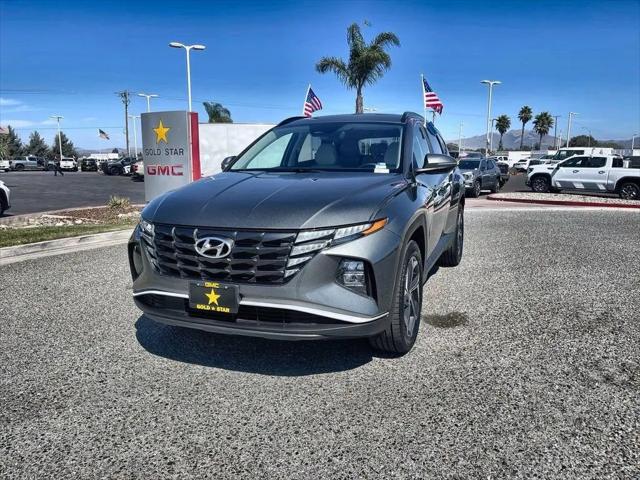 2023 Hyundai Tucson SEL for sale in Salinas, CA