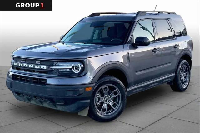2024 Ford Bronco Sport Big Bend for sale in Columbus, GA