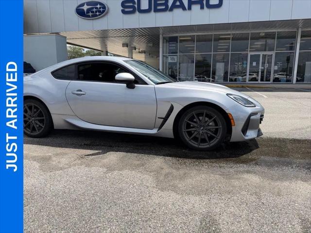 2022 Subaru BRZ Limited for sale in Jacksonville, FL