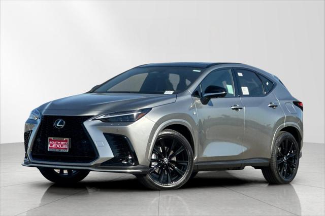 2026 Lexus NX F SPORT Handling for sale in Torrance, CA