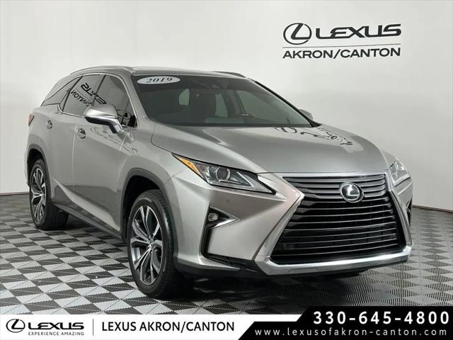 2019 Lexus RX 350 Premium for sale in Akron, OH