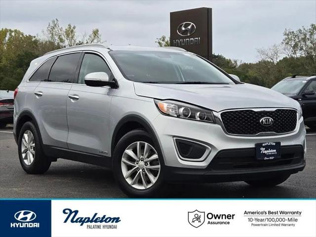 2017 Kia Sorento 3.3L LX for sale in Palatine, IL