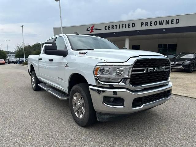 2024 Ram 2500 Big Horn Crew Cab 4x4 64 Box for sale in Monroeville, PA